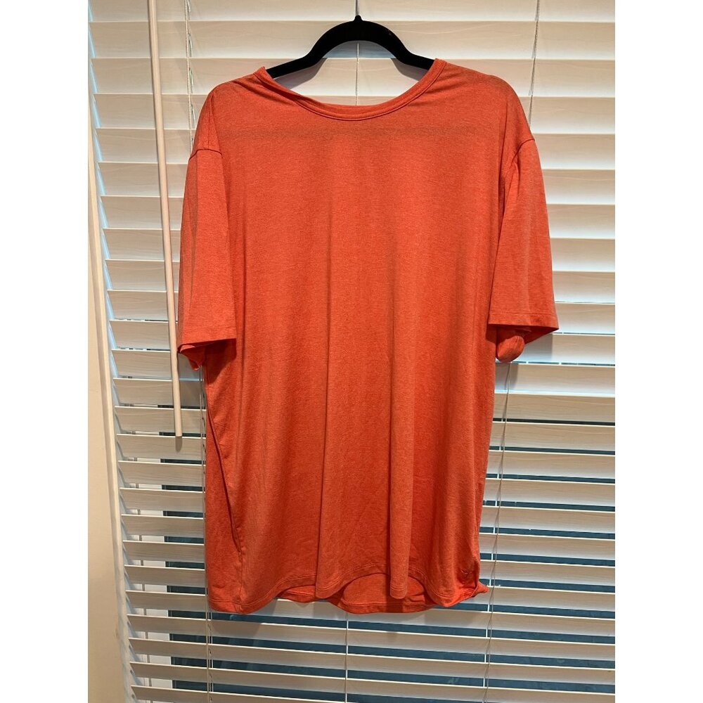 Daniel‎ Buchler Performance Mens TShirt - Size XXL